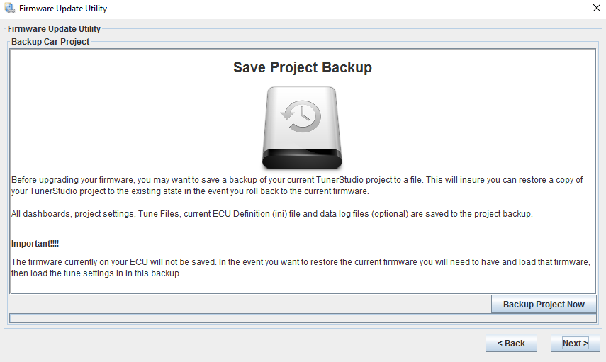 SaveProjectPage